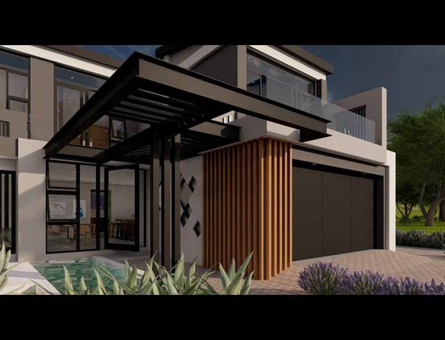 4 BEDROOM HOUSE FOR SALE IN FOUNTAINBROOK ESTATE